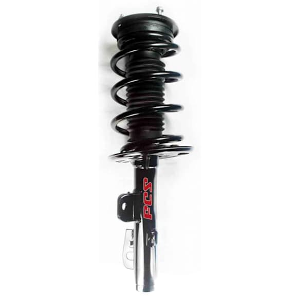 1333477R Front, Passenger Side Fully Loaded Strut, FCS OE Replacement