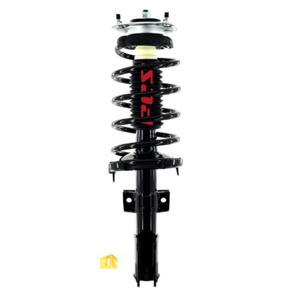 1333530 Front, Driver or Passenger Side Fully Loaded Strut, FCS OE Replacement