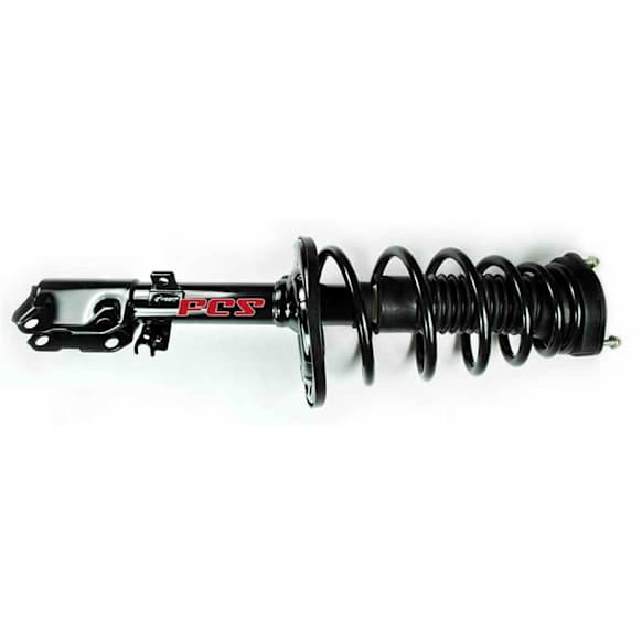 1333548R Rear, Passenger Side Fully Loaded Strut, FCS OE Replacement