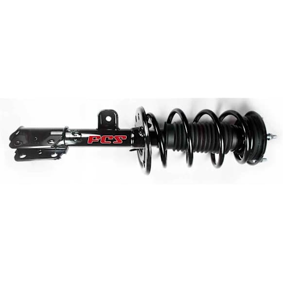 1333549R Front, Passenger Side Fully Loaded Strut, FCS OE Replacement
