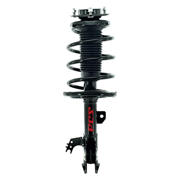 1333583L Front, Driver Side Fully Loaded Strut, FCS OE Replacement