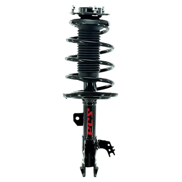 1333583R Front, Passenger Side Fully Loaded Strut, FCS OE Replacement