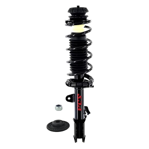 1333584R Front, Passenger Side Fully Loaded Strut, FCS OE Replacement