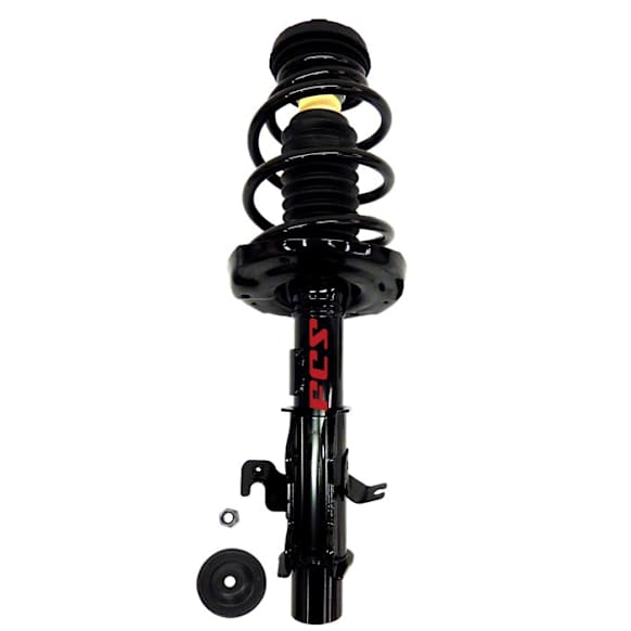 1333586R Front, Passenger Side Fully Loaded Strut, FCS OE Replacement