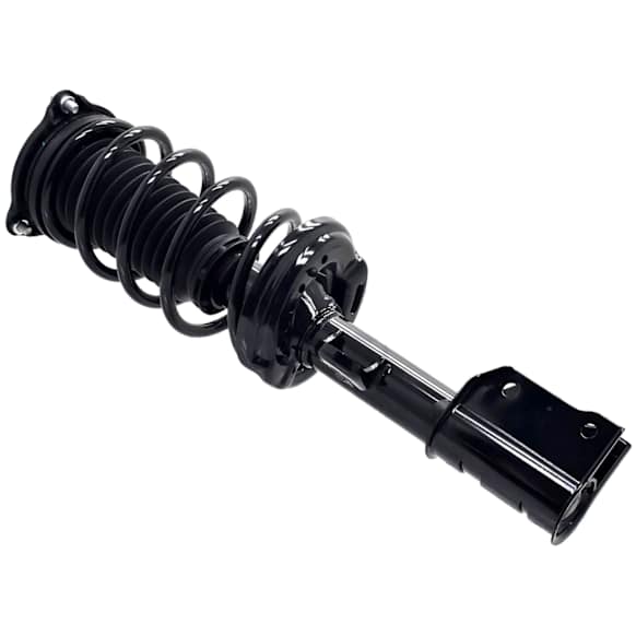 1334144R Front, Passenger Side Fully Loaded Strut, AWD, OE Replacement Series