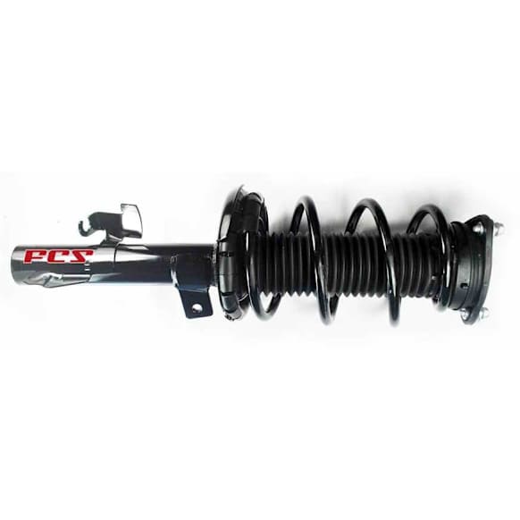 1335555R Front, Passenger Side Fully Loaded Strut, FCS OE Replacement