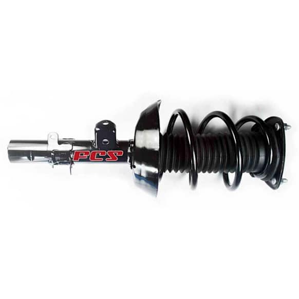 1335909L Front, Driver Side Fully Loaded Strut, FWD, FCS OE Replacement