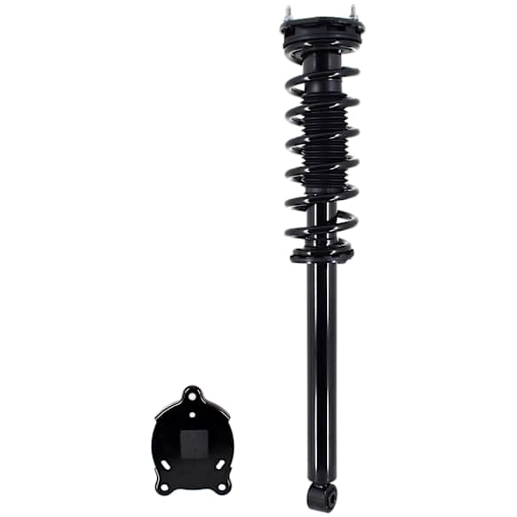 1355086 Rear, Driver or Passenger Side Fully Loaded Strut