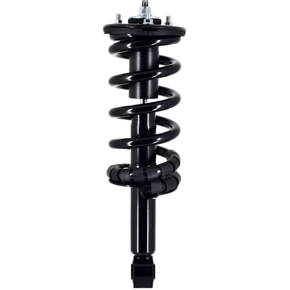 1355088 Front, Driver or Passenger Side Fully Loaded Strut