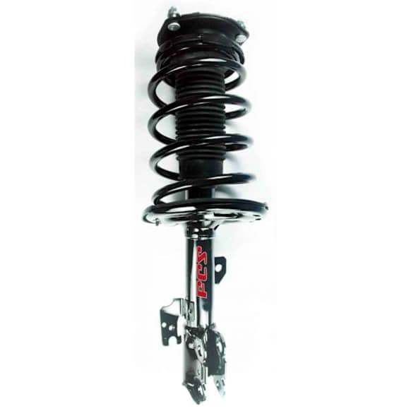 2332367L Front, Driver Side Fully Loaded Strut, FCS OE Replacement