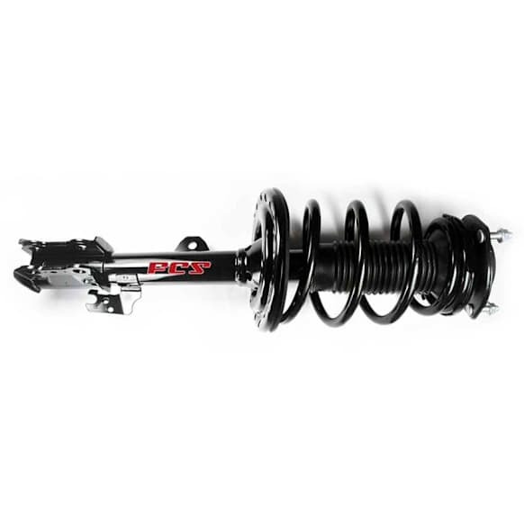 2333393R Front, Passenger Side Fully Loaded Strut, FWD, FCS OE Replacement