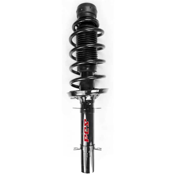 2336306 Front, Driver or Passenger Side Fully Loaded Strut, Convertible, FCS OE Replacement