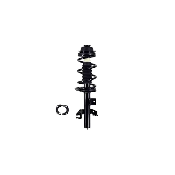 2337127R Front, Passenger Side Fully Loaded Strut