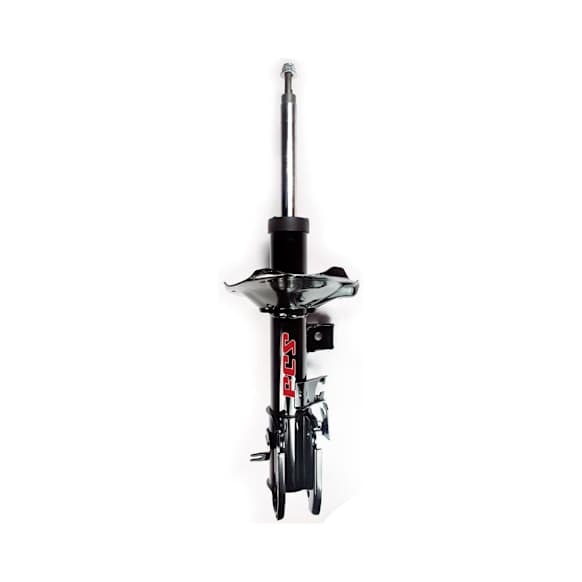 331644L Front, Driver Side Bare Strut, RWD