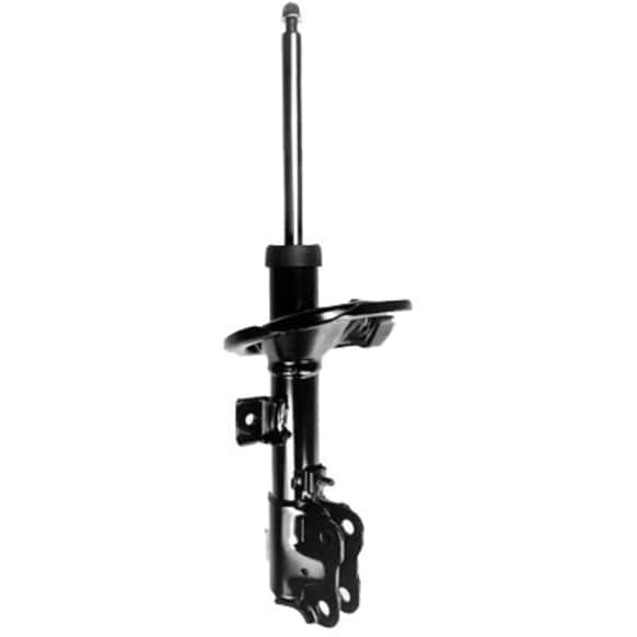 331664R Front, Passenger Side Bare Strut, FCS OE Replacement