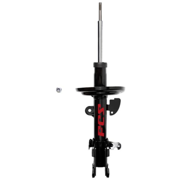 331715R Front, Passenger Side Bare Strut