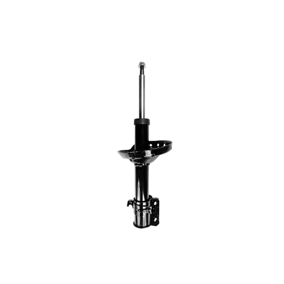 331746L Front, Driver Side Bare Strut