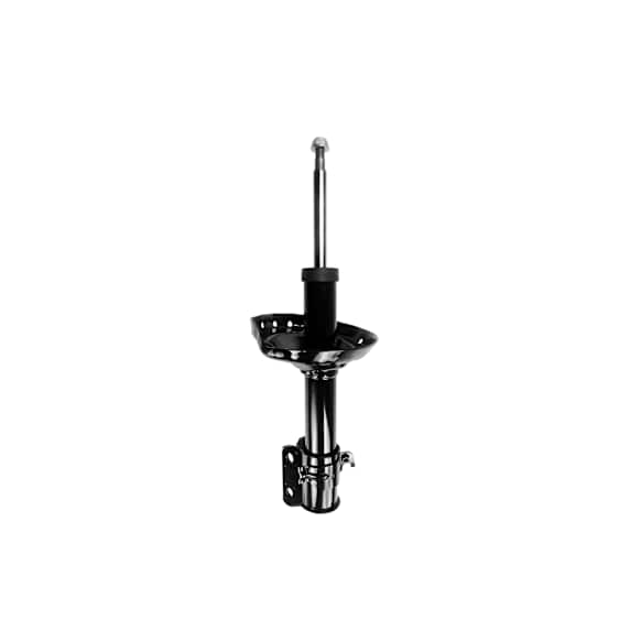 331747R Front, Passenger Side Bare Strut