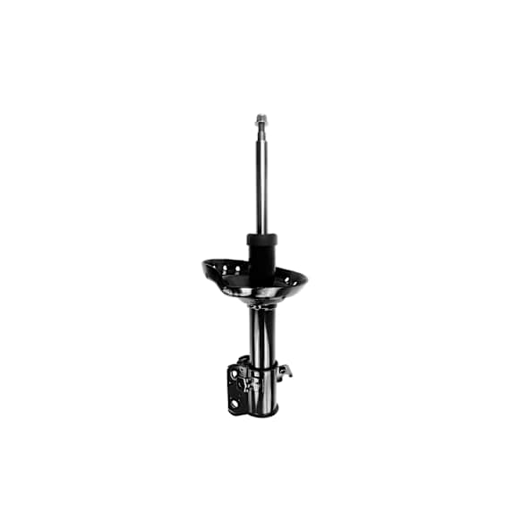 331758R Front, Passenger Side Bare Strut