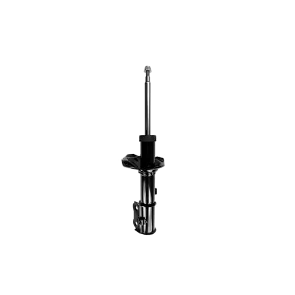 331792R Front, Passenger Side Bare Strut