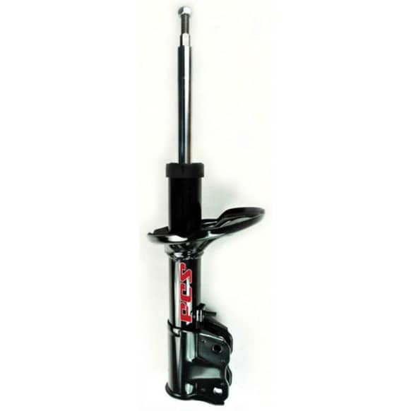 331798 Front, Driver or Passenger Side Bare Strut