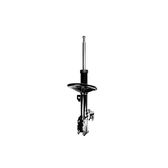 332366R Front, Passenger Side Bare Strut