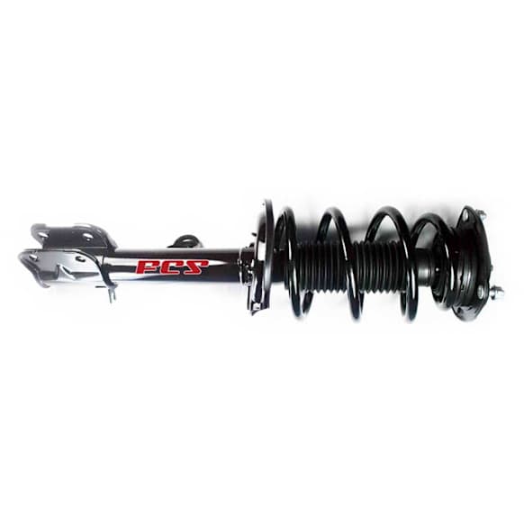 3333447R Front, Passenger Side Fully Loaded Strut, FCS OE Replacement