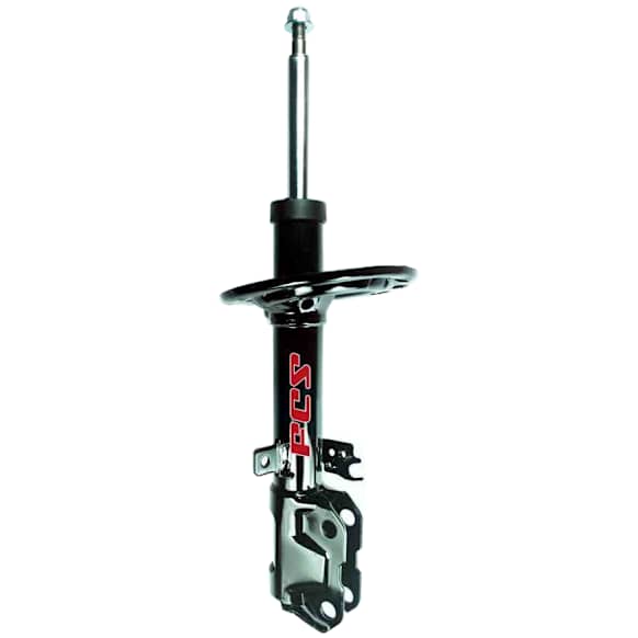 333377R Rear, Passenger Side Bare Strut