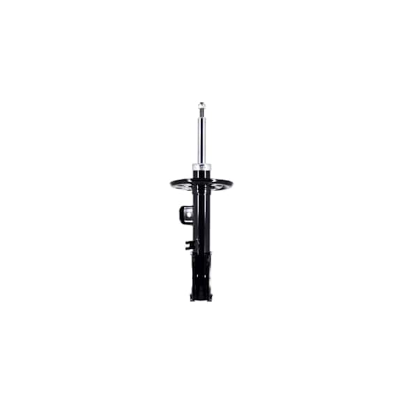 333450R Front, Passenger Side Bare Strut