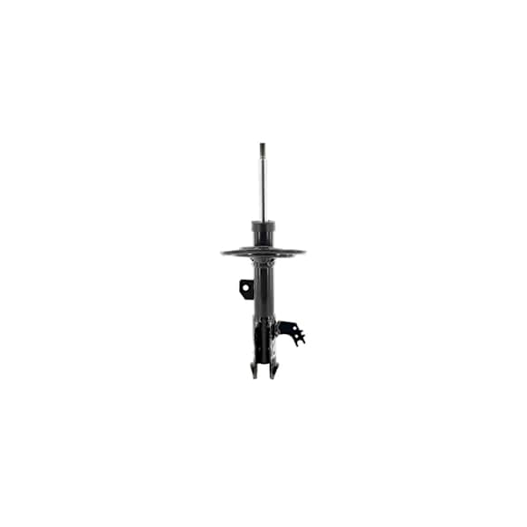 333583R Front, Passenger Side Bare Strut