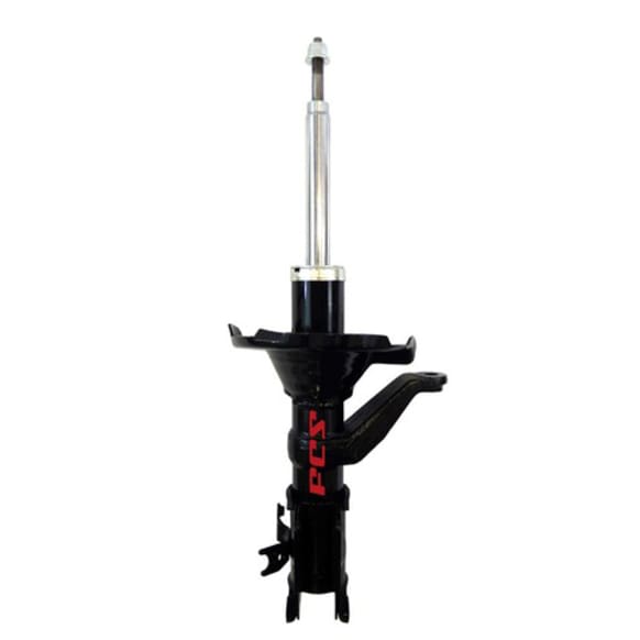 333702L Front, Driver Side Bare Strut, FCS OE Replacement