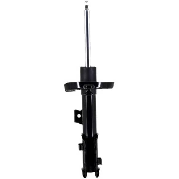 333800R Front, Passenger Side Bare Strut, FCS OE Replacement