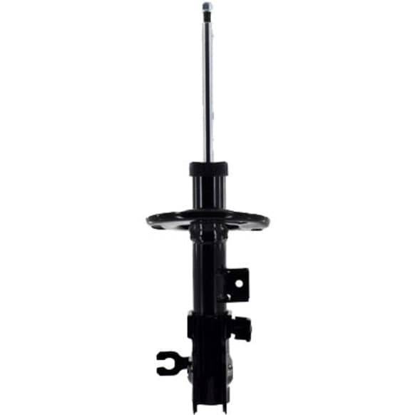 333951L Front, Driver Side Bare Strut, FCS OE Replacement