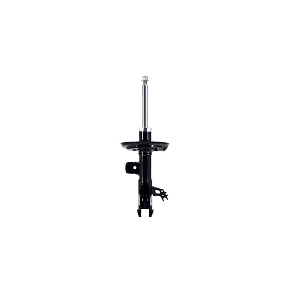 333964R Front, Passenger Side Bare Strut