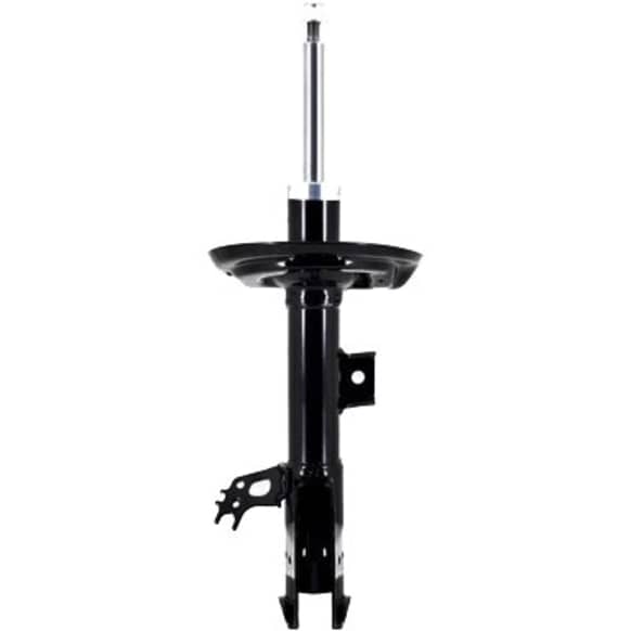 334010L Front, Driver Side Bare Strut, FCS OE Replacement