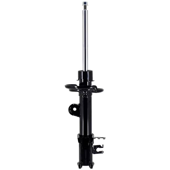 334148R Rear, Passenger Side Bare Strut, FWD
