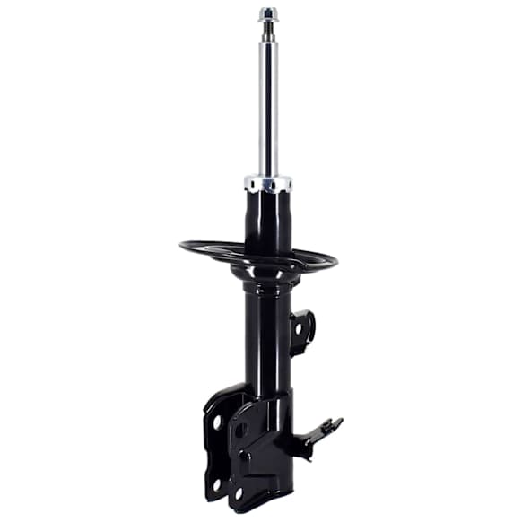 334234L Front, Driver Side Bare Strut