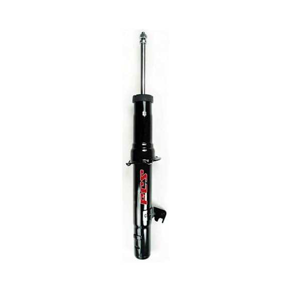 335543L Front, Driver Side Bare Strut