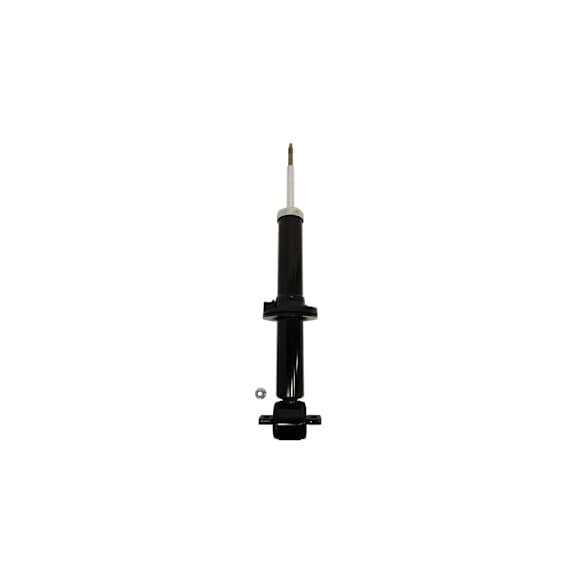345816 Front, Driver or Passenger Side Bare Strut, 4WD