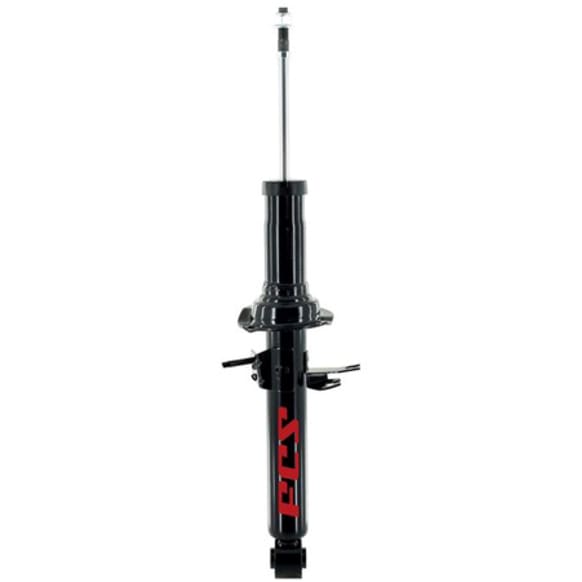 345970L Front, Driver Side Bare Strut, FCS OE Replacement