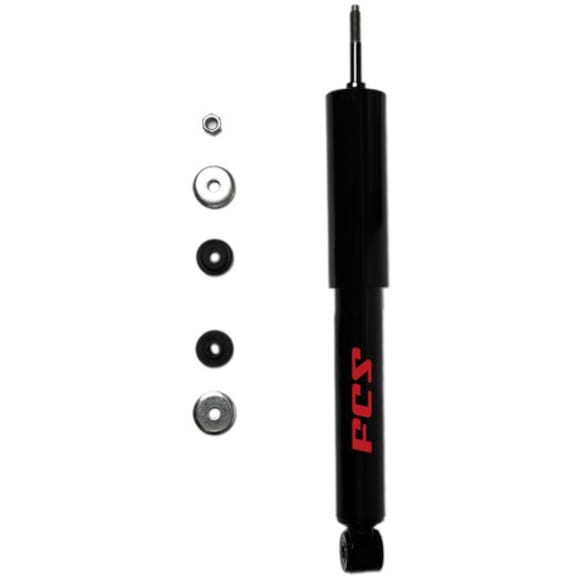 346052 Front, Driver or Passenger Side Shock