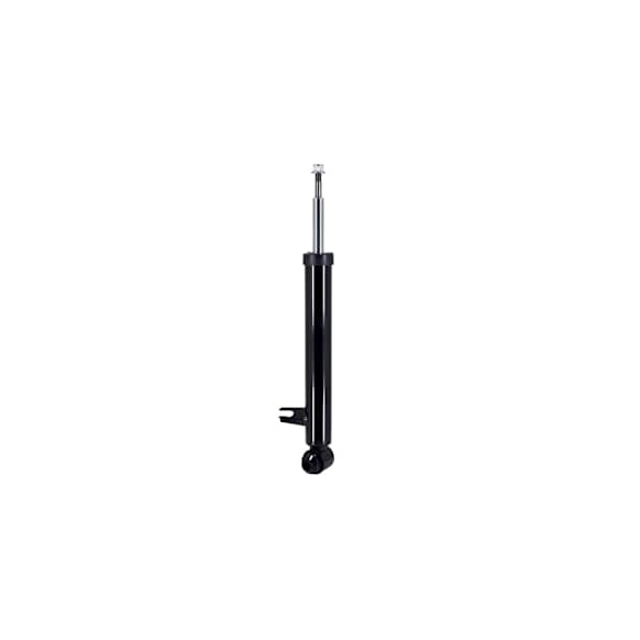 346180L Rear, Driver Side Shock