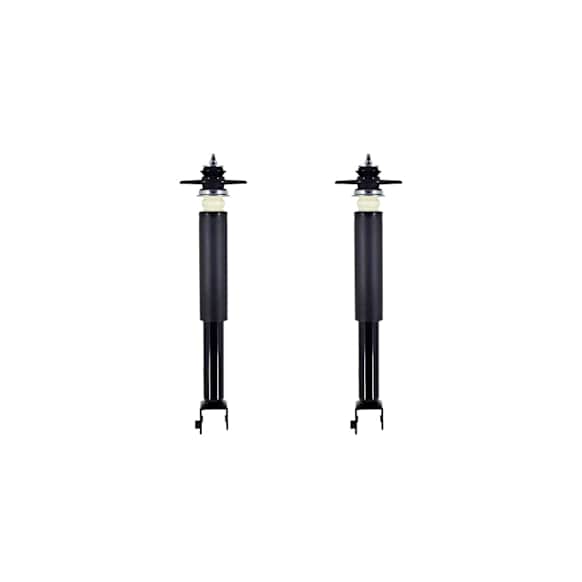 8341557 Rear, Driver and Passenger Side Shock, Coupe