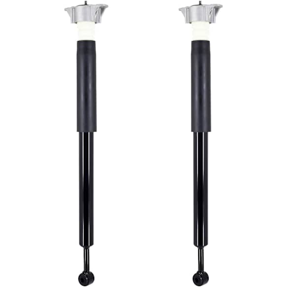 8346652 Rear, Driver and Passenger Side Shock