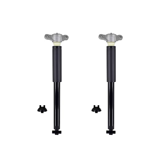 8346655 Rear, Driver and Passenger Side Shock