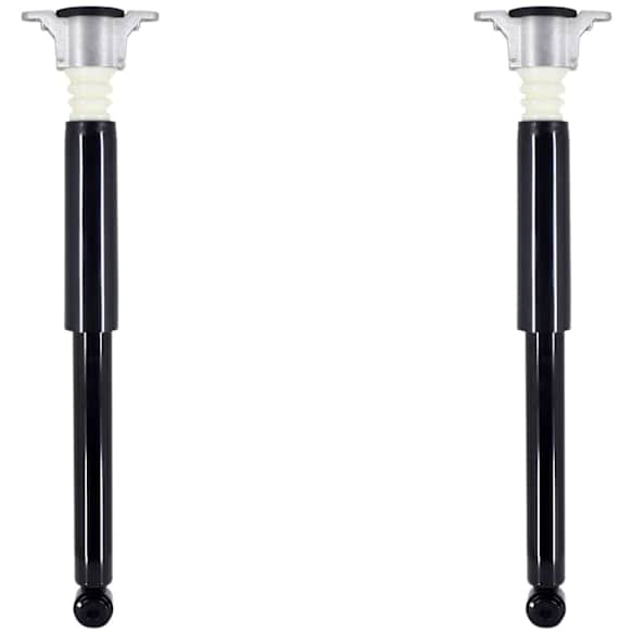 8946340 Rear, Driver and Passenger Side Shock, OE Replacement Series