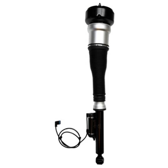 2011 Mercedes Benz CL63 AMG - Rear, Driver Side Air Strut, With Airmatic, FCS OE Replacement