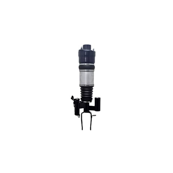99052 Front, Driver Side Bare Strut