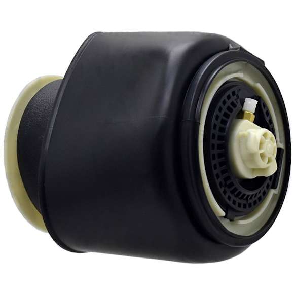 Q4005 Rear, Driver or Passenger Side Air Spring OE Replacement Series, Sold individually