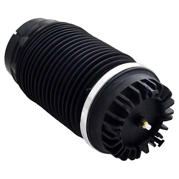 Q4020 Rear, Driver or Passenger Side Air Spring OE Replacement Series, Sold individually